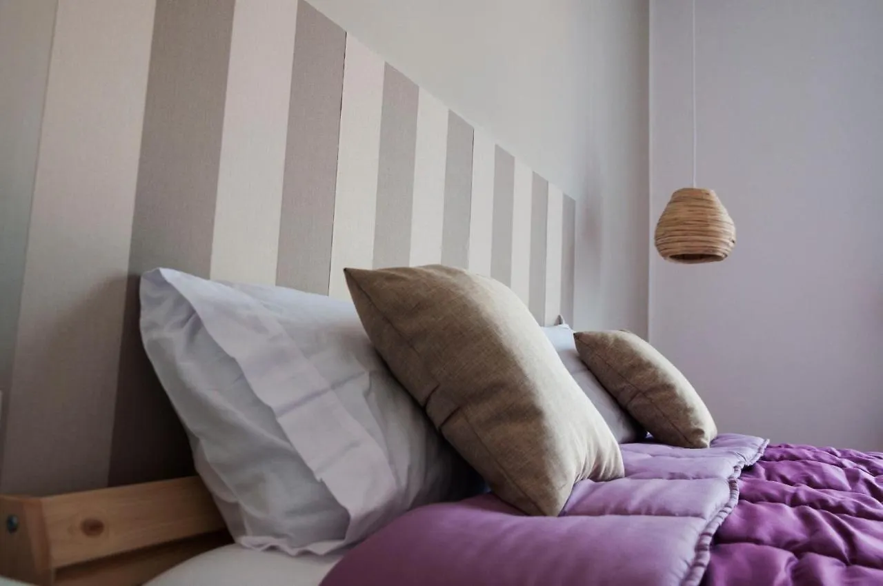 La Piccola Formica Charme Rooms Palermo