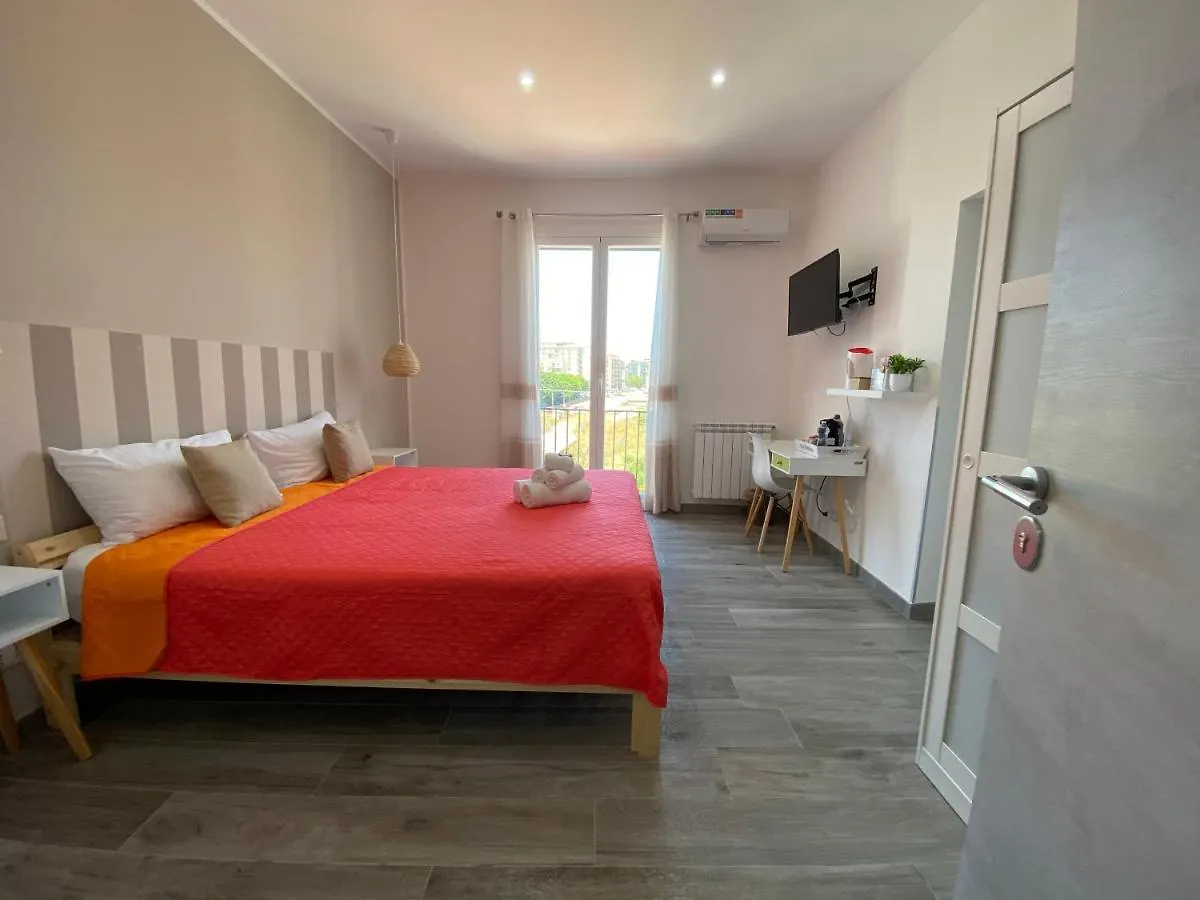 La Piccola Formica Charme Rooms Palermo