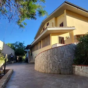 Rosa Bed and breakfast