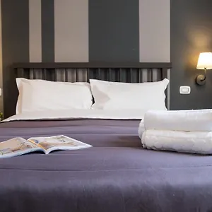 Balate Maqueda Bed & Breakfast Palermo