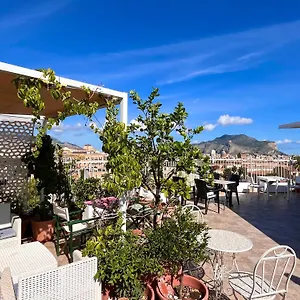 Lealbe Di Sicilia Bed & Breakfast Palermo
