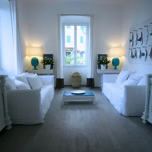 Ca' De Tobia Bed & Breakfast Noli
