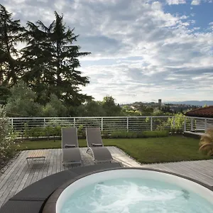 Dame Di Toscana Aparthotel Lastra a Signa