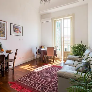 Ai Lattarini House Bed & Breakfast Palermo
