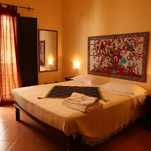 Art Lincoln Bed & Breakfast