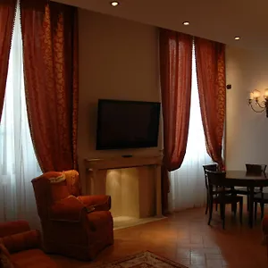 First Of Aparthotel Florence