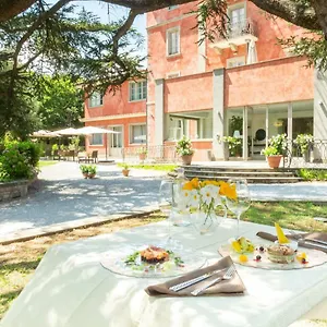 Grand Impero - Wellness & Exclusive Hotel Castel del Piano (Tuscany)