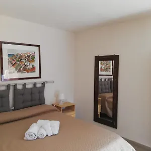 Antonella Mondello Bed & Breakfast Palermo