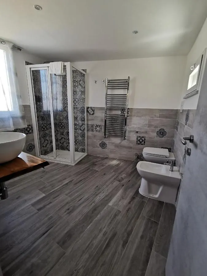 Guest house La Piccola Formica Charme Rooms Palermo Italy