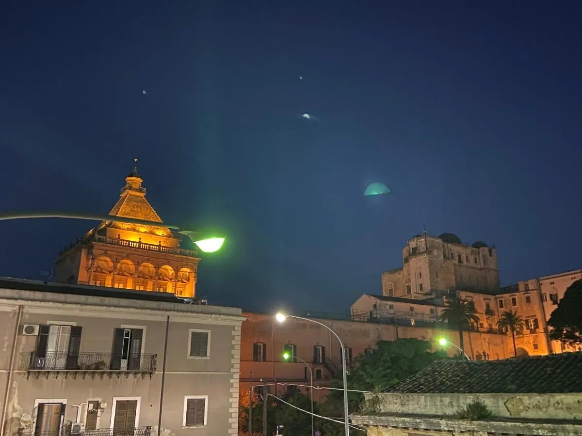 Guest house La Piccola Formica Charme Rooms Palermo Italy