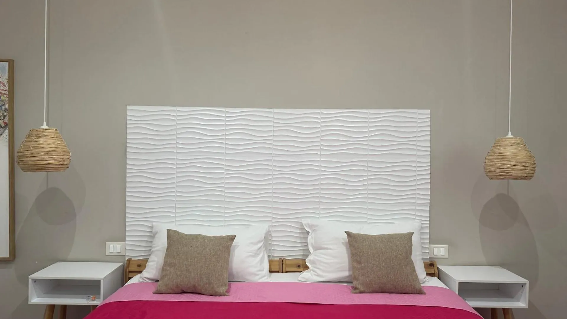 La Piccola Formica Charme Rooms Palermo Guest house