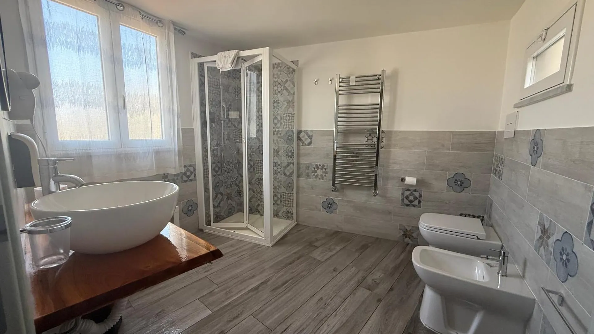 La Piccola Formica Charme Rooms Palermo